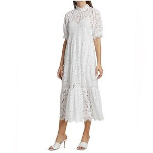 NWT Generation Love Calista Lace Dress